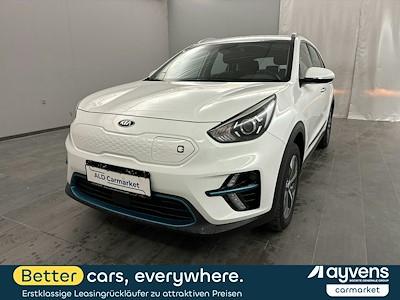 Kia E-Niro Vision Geschlossen, 5-turig, Direktantrieb, 1-Gang