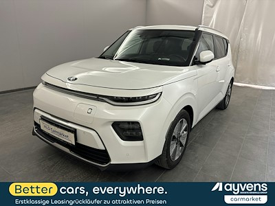 Kia E-Soul Spirit Kombi, 5-turig, Direktantrieb, 1-Gang