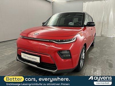 Kia E-Soul Spirit Kombi, 5-turig, Direktantrieb, 1-Gang