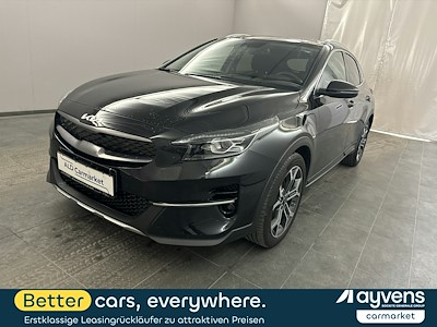 Kia XCeed 1.6 GDI DCT6 OPF Plug-in-Hybrid Platinum Edition Geschlossen, 5-turig, Automatik, 6-Gang