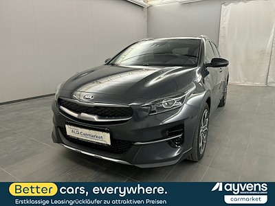 Kia XCeed 1.6 GDI DCT6 OPF Plug-in-Hybrid Platinum Edition Geschlossen, 5-turig, Automatik, 6-Gang