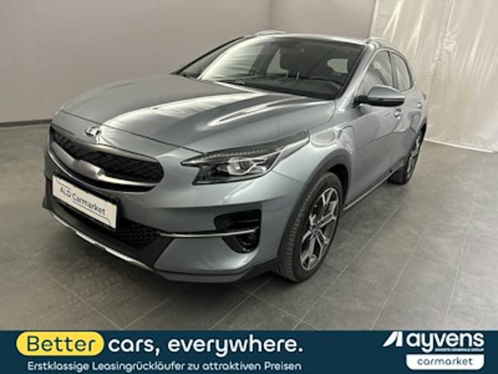 Kia XCeed 1.6 GDI DCT6 OPF Plug-in-Hybrid Spirit Geschlossen, 5-turig, Automatik, 6-Gang