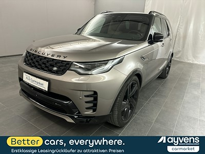 Land Rover Discovery D300 R-Dynamic HSE Geschlossen, 5-turig, Automatik, 8-Gang