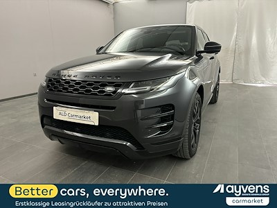 Land Rover Range rover evoque P300 HST Geschlossen, 5-turig, Automatik, 9-Gang