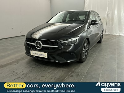 Mercedes-Benz B-Klasse MERCEDES-BENZ B 220 d 8G-DCT Entry Kombi, 5-turig, Automatik, 8-Gang