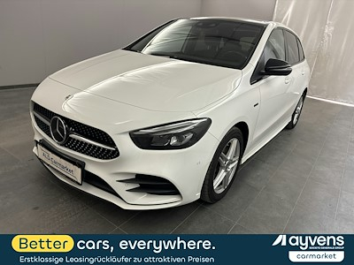 Mercedes-Benz B-Klasse MERCEDES-BENZ B 250 e 8G-DCT AMG Line Kombi, 5-turig, Automatik, 8-Gang