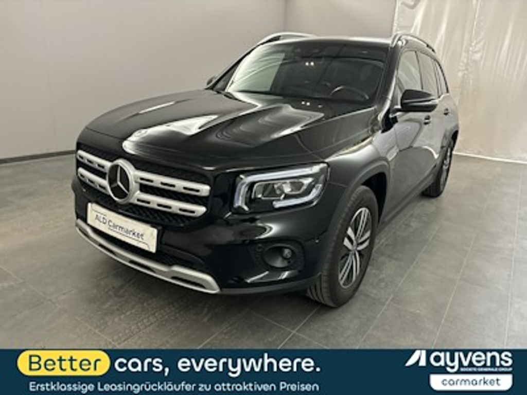 Mercedes-Benz GLB 220 d 8G-DCT Style Geschlossen, 5-turig, Automatik, 8-Gang