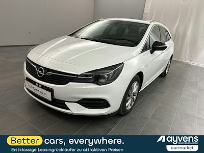 Opel Astra 1.2 Turbo Start/Stop Sports Tourer Elegance Kombi, 5-turig, 6-Gang