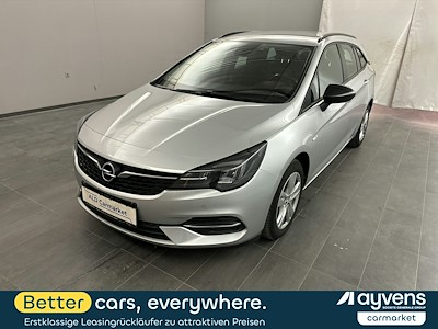 Opel Astra 1.5 D Start/Stop Sports Tourer Automatik Edition Kombi, 5-turig, Automatik, 9-Gang