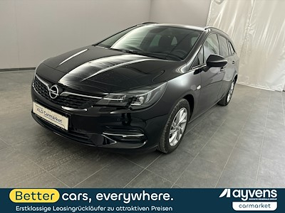Opel Astra 1.5 D Start/Stop Sports Tourer Business Edition Kombi, 5-turig, 6-Gang