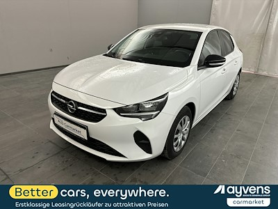 Opel Corsa 1.2 Start/Stop Edition Limousine, 5-turig, 5-Gang