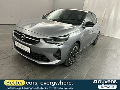 Opel Corsa-e Ultimate Limousine, 5-turig, Direktantrieb, 1-Gang