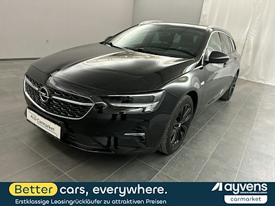 Opel Insignia Sports Tourer 2.0 Diesel Aut. Business Elegance Kombi, 5-turig, Automatik, 8-Gang