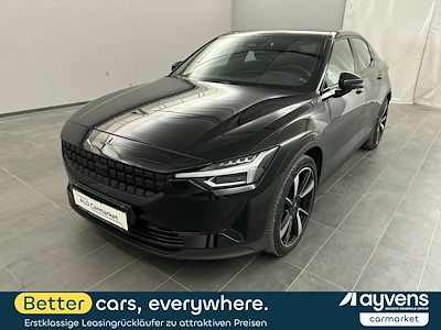 Polestar 2 2 Dual Motor 78kWh Limousine, 5-turig, Direktantrieb, 1-Gang