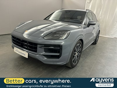 Porsche Cayenne S Tiptronic S Geschlossen, 5-turig, Automatik, 8-Gang