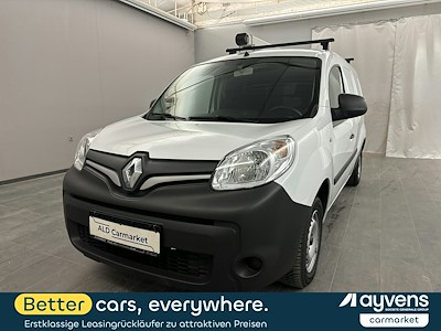 Renault Kangoo Rapid Maxi Blue dCi 115 Extra Kasten, 4-turig, 6-Gang