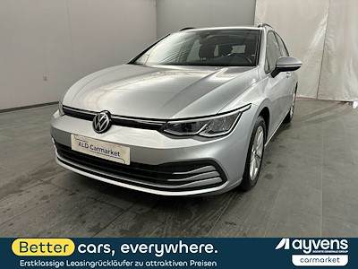 Volkswagen Golf viii VW Golf Variant 2.0 TDI SCR Kombi, 5-turig, 6-Gang