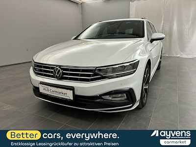 Volkswagen Passat VW Passat Variant 2.0 TDI SCR DSG Business Kombi, 5-turig, Automatik, 7-Gang