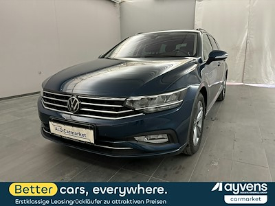 Volkswagen Passat VW Passat Variant 2.0 TDI SCR DSG Business Kombi, 5-turig, Automatik, 7-Gang