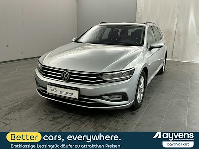 Volkswagen Passat VW Passat Variant 2.0 TDI SCR DSG Business Kombi, 5-turig, Automatik, 7-Gang