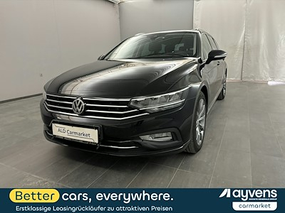Volkswagen Passat VW Passat Variant 2.0 TDI SCR DSG Business Kombi, 5-turig, Automatik, 7-Gang