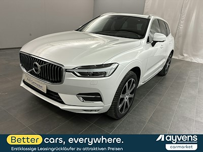 Volvo XC60 D4 Geartronic Inscription Geschlossen, 5-turig, Automatik, 8-Gang