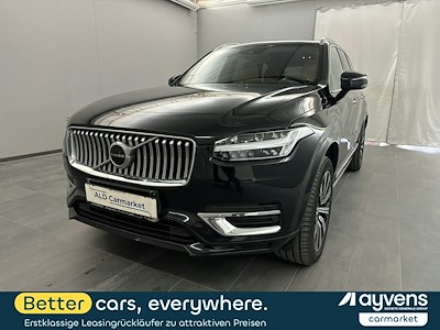 Volvo XC90 T8 AWD Twin Engine Geartronic Inscription Geschlossen, 5-turig, Automatik, 8-Gang