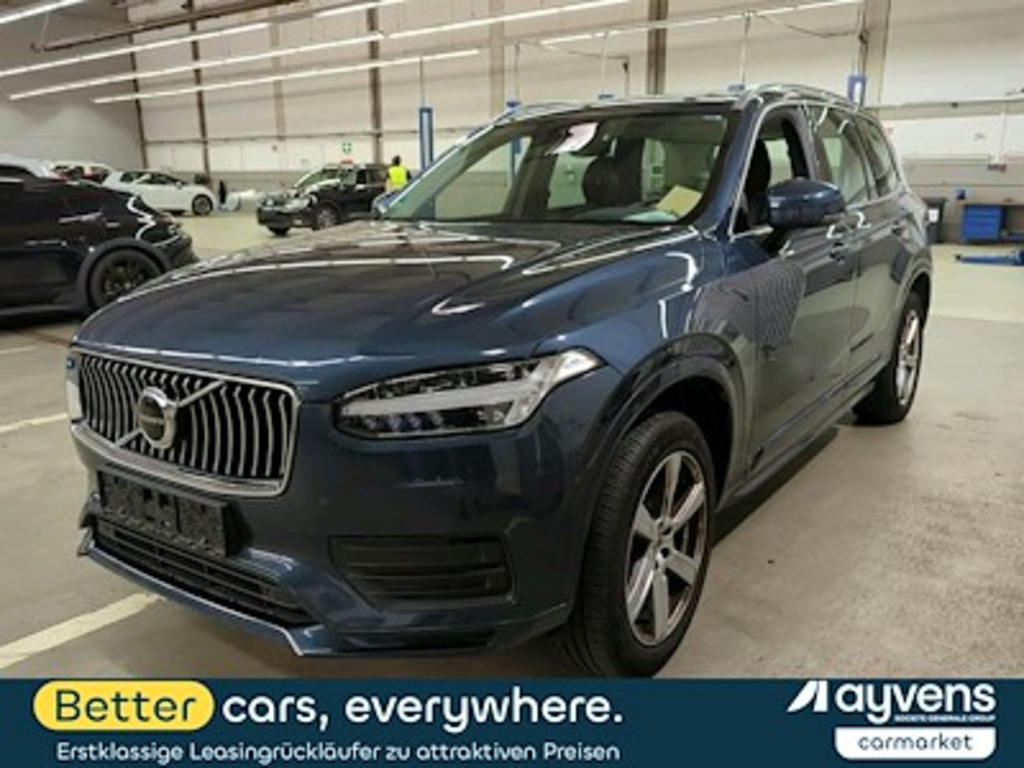 Volvo Xc90 B5 B awd G eartronic Momentum Pro