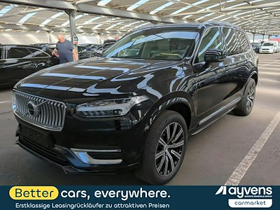 Volvo Xc90 T8 awd twi n Engine Geartronic Inscription