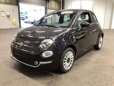 Fiat 500 1.0 GSE HYBRID Dolcevita, 2022