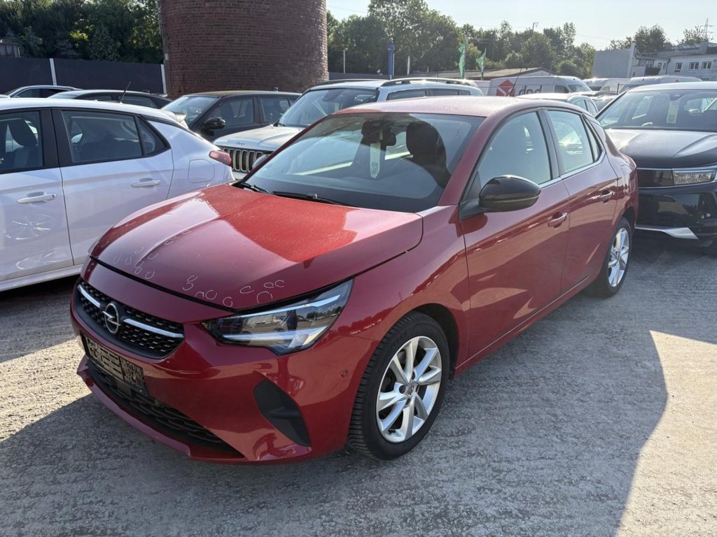 Opel Corsa 1.2 DIRECT INJECTION TURBO START/STOP Elegance, 2023