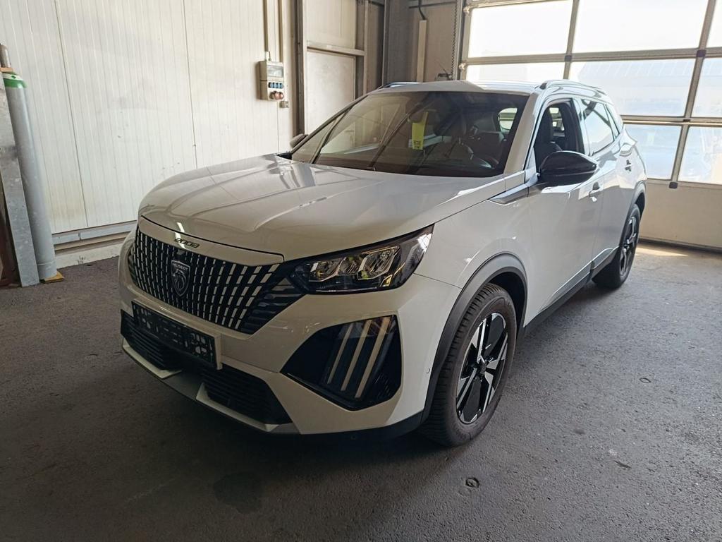 Peugeot 2008 PURETECH 130 EAT8 Allure, 2024