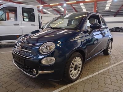 Fiat 500 1.0 GSE HYBRID Dolcevita, 2022