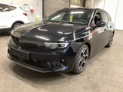 Opel Astra SPORTS TOURER 1.2 TURBO AUTOMATIK Ultimate, 2024