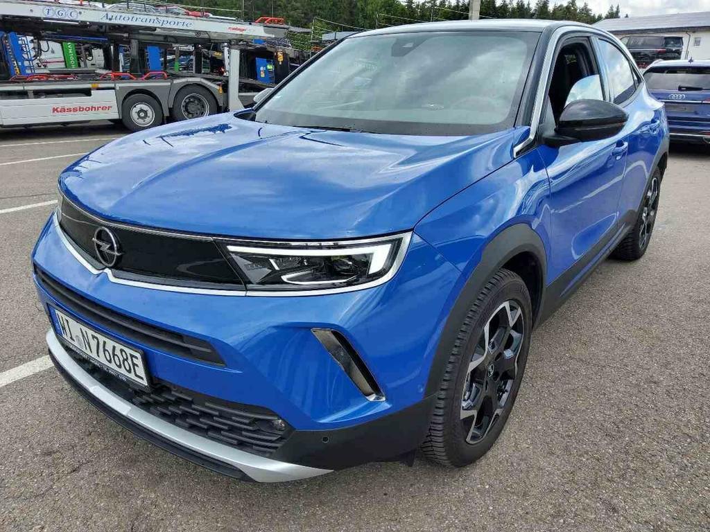 Opel Mokka-e -, 2023