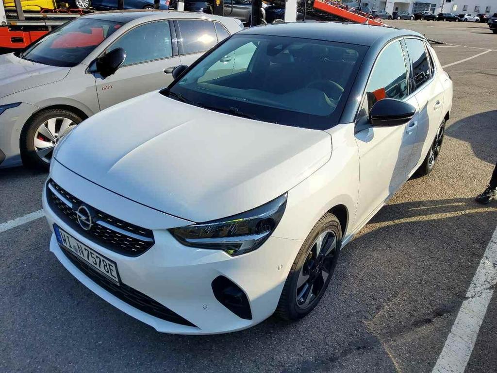Opel Corsa-e - Elegance, 2023