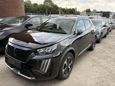 Peugeot 2008 PURETECH 130 EAT8 Allure, 2024