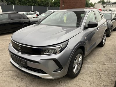 Opel Grandland 1.2 DI AUTOMATIK, 2024