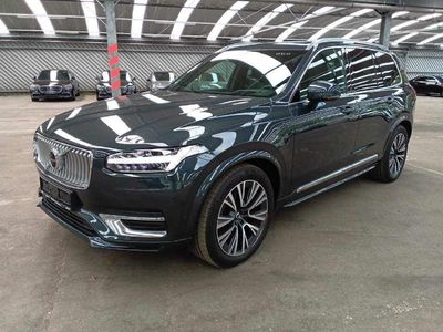 Volvo XC90 T8 AWD RECHARGE GEARTRONIC, 2021