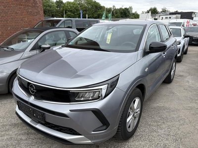 Opel Grandland 1.2 DI AUTOMATIK, 2024