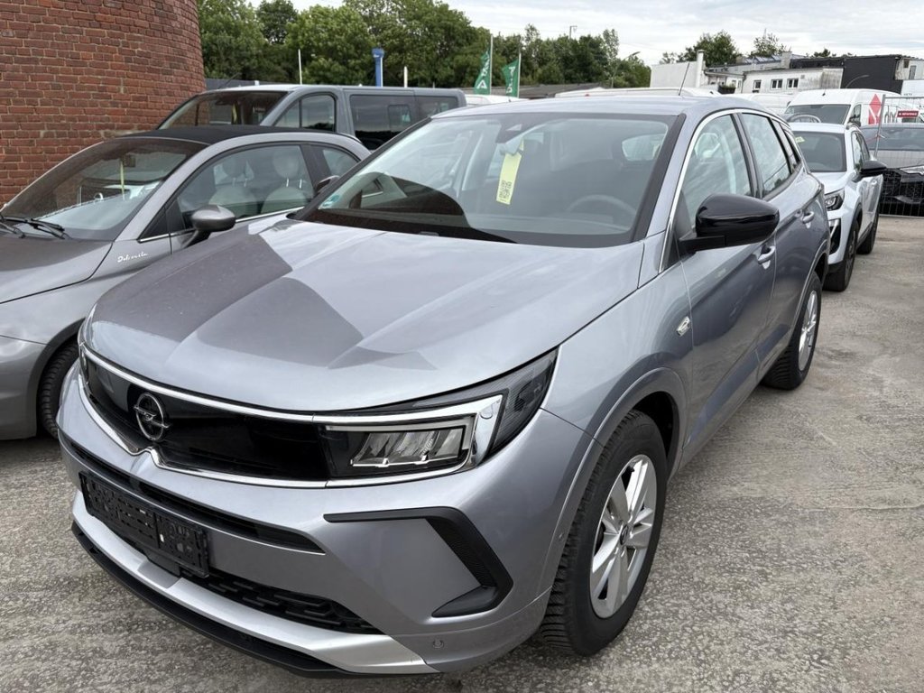 Opel Grandland 1.2 DI AUTOMATIK, 2024