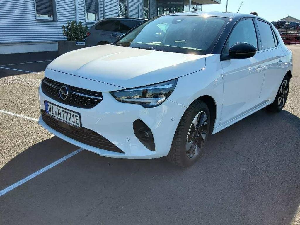 Opel Corsa-e - Elegance, 2023