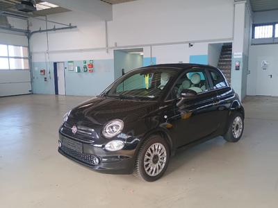 Fiat 500 C 1.0 GSE HYBRID Dolcevita, 2022