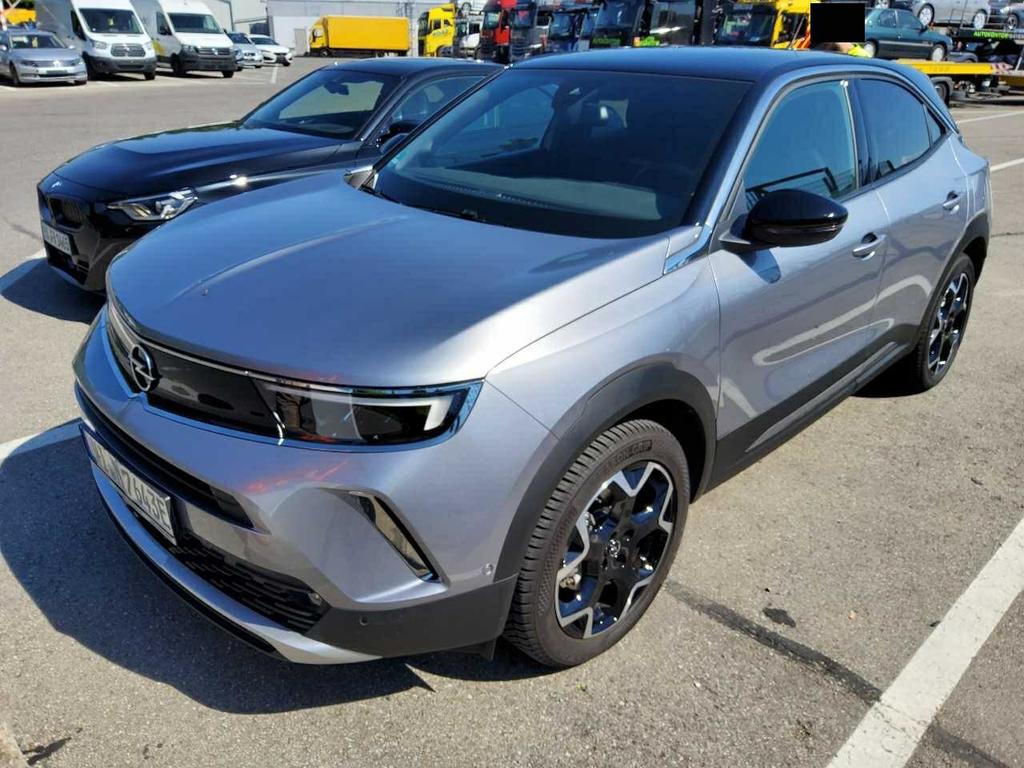Opel Mokka-e -, 2023