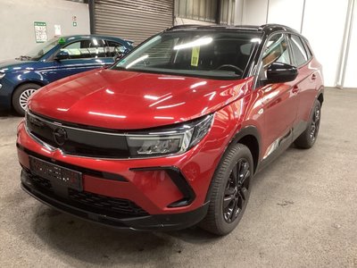 Opel Grandland 1.2 DI AUTOMATIK, 2024