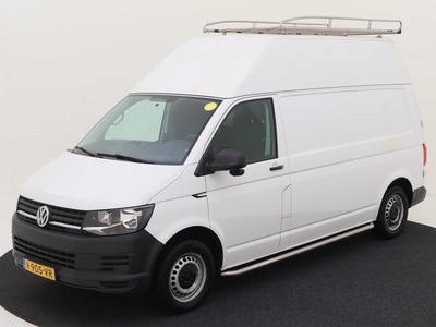 Volkswagen Transporter 2.0TSI 150PK L2H3 340/2800 TRENDLINE COMPOSITION AUDIO, 2019