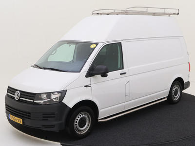 Volkswagen Transporter 2.0TSI 150PK L2H3 340/2800 TRENDLINE COMPOSITION AUDIO, 2019