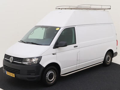 Volkswagen Transporter 2.0TSI 150PK L2H3 340/2800 TRENDLINE COMPOSITION AUDIO, 2019