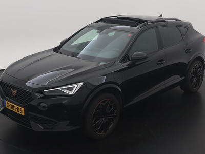 CUPRA Formentor 1.4 TSI PHEV 245PK DSG VZ COPPER EDITION, 2023