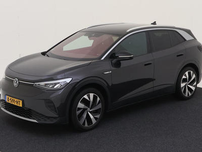 Volkswagen Id4 BEV 204PK 77KWH 1ST, 2020